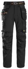 Afbeeldingen van AllroundWork, GORE® Windstopper® Broek