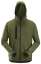 Afbeeldingen van Snickers Workwear AllroundWork, Fleece Hoodie met Rits 8058