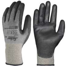 Afbeeldingen van Snickers Workwear Power Flex Cut 5 Gloves 9387