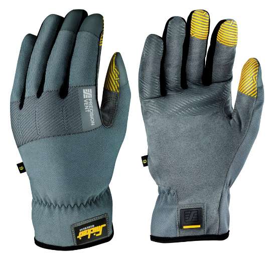 Afbeeldingen van Snickers Workwear Prec Vent Glove 9572