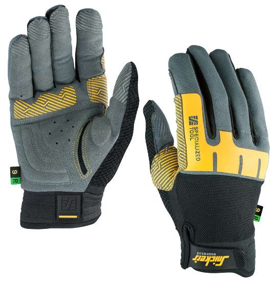 Afbeeldingen van Snickers Workwear Specialized Tool Glove R ONE9598