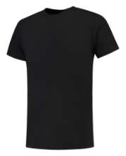 Afbeeldingen van Tricorp T-shirt 101017 - maat 6XL - zwart 