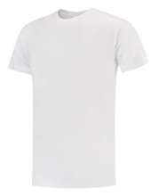 Afbeeldingen van Tricorp T-Shirt T145 101001 Wit XS