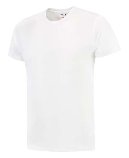 Afbeeldingen van Tricorp T-shirt 101003 - maat XXS - wit 