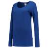 Afbeeldingen van T-Shirt Lange Mouw Dames