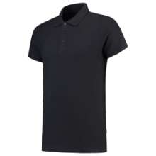Afbeeldingen van Tricorp polo Shirt PPF180 201005 Navy M Op=Op