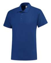 Afbeeldingen van Tricorp poloshirt 201018 - maat 7XL - koningsblauw 