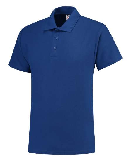 Afbeeldingen van Tricorp poloshirt 201018 - maat 7XL - koningsblauw 