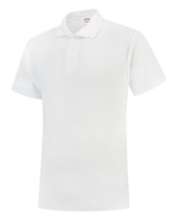 Afbeeldingen van Tricorp poloshirt 201007 - maat 7XL - wit 