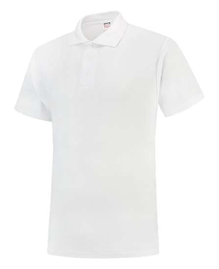Afbeeldingen van Tricorp poloshirt 201007 - maat 7XL - wit 