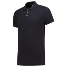 Afbeeldingen van Tricorp poloshirt 201012 - maat XXS - marineblauw 