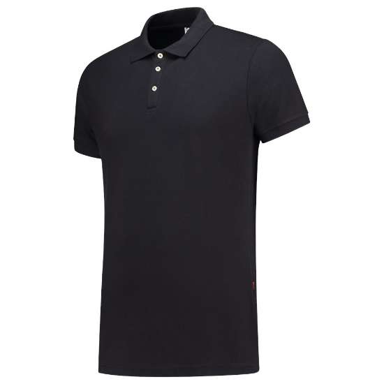 Afbeeldingen van Tricorp poloshirt 201012 - maat XXS - marineblauw 