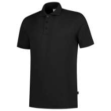 Afbeeldingen van Tricorp poloshirt 201021 - maat XS - zwart 