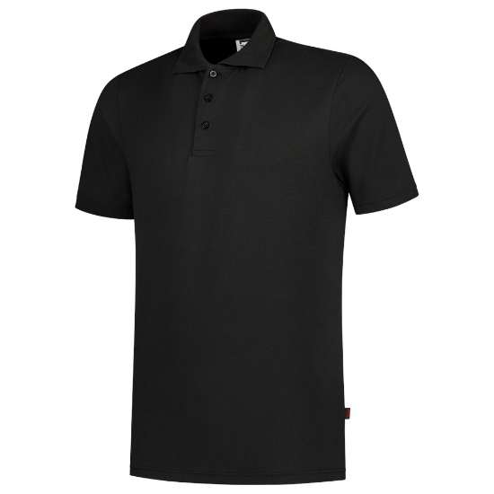 Afbeeldingen van Tricorp poloshirt 201021 - maat 5XL - zwart 