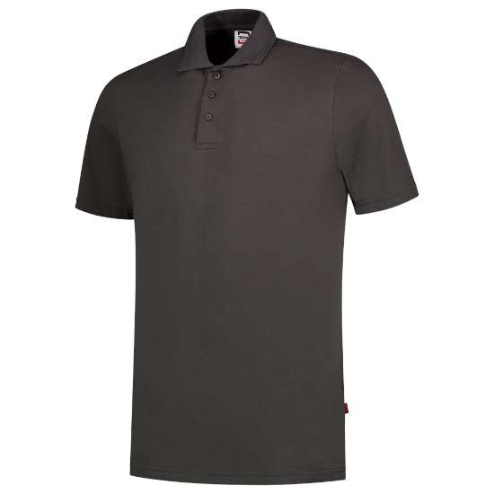 Afbeeldingen van Tricorp poloshirt 201021 - maat 4XL - donkergrijs 