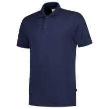 Afbeeldingen van Tricorp poloshirt 201021 - maat 5XL - inkt 