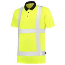 Afbeeldingen van Poloshirt RWS Birdseye