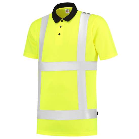 Afbeeldingen van Poloshirt RWS Birdseye