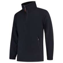 Afbeeldingen van Tricorp fleece Sweater FL320 301001 Navy 7XL