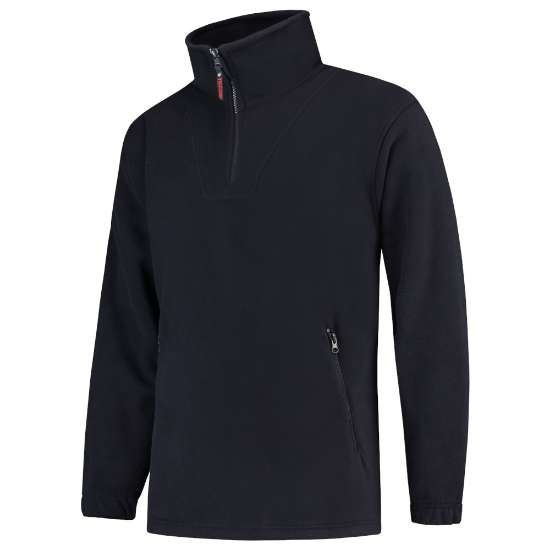 Afbeeldingen van Tricorp fleece Sweater FL320 301001 Navy 7XL