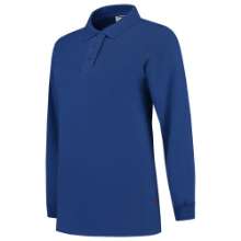Afbeeldingen van Tricorp polo Sweater PST280 301007 Royalblue XS