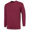 Afbeeldingen van Tricorp sweater 301008 - maat 6XL - wijnrood 