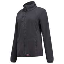 Afbeeldingen van Tricorp sweatvest 301011 - maat 4XL - donkergrijs 