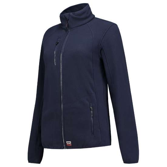 Afbeeldingen van Tricorp sweatvest 301011 - maat 4XL - inkt 