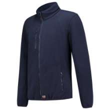 Afbeeldingen van Tricorp sweatvest 301012 - maat 7XL - inkt 