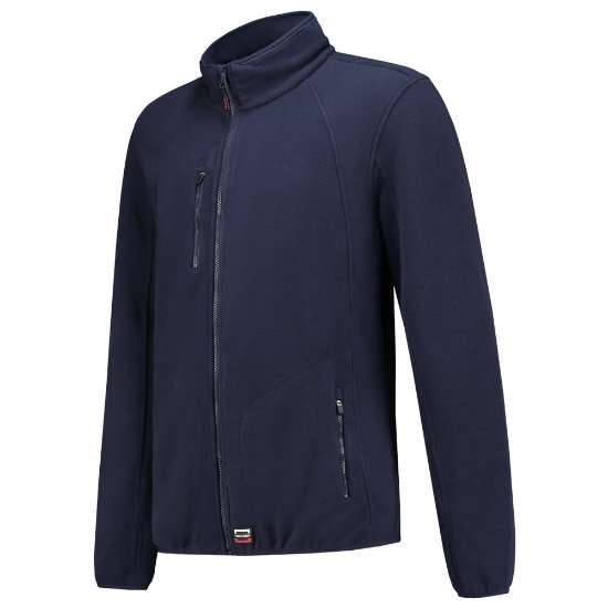 Afbeeldingen van Tricorp sweatvest 301012 - maat 7XL - inkt 