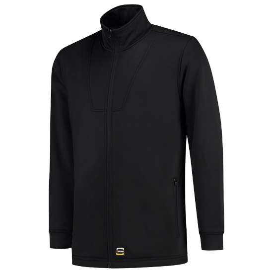 Afbeeldingen van Tricorp vest 302010 - maat 4XL - zwart 