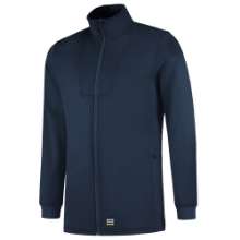Afbeeldingen van Tricorp vest 302010 - maat 4XL - marineblauw 