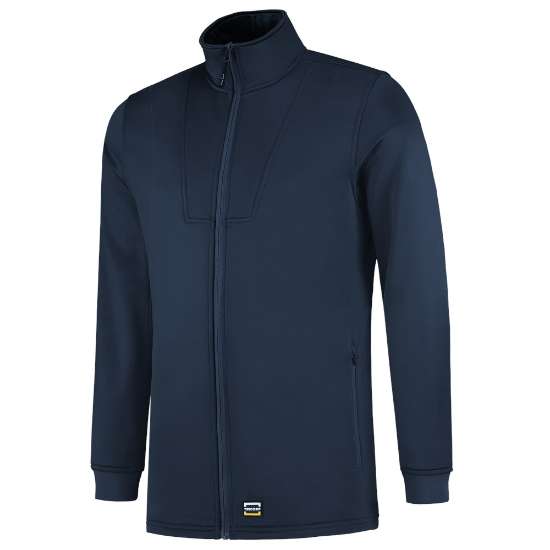 Afbeeldingen van Tricorp vest 302010 - maat 3XL - marineblauw 