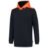 Afbeeldingen van Sweater High Vis Capuchon