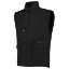 Afbeeldingen van Tricorp bodywarmer BW160 401001 Zwart 2XL