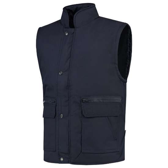 Afbeeldingen van Tricorp bodywarmer BW160 401001 Navy M
