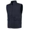Afbeeldingen van Tricorp bodywarmer BW160 401001 Navy M