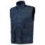Afbeeldingen van Tricorp bodywarmer 402001 - maat 6XL - marineblauw 