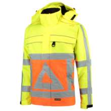 Afbeeldingen van Parka Verkeersregelaar