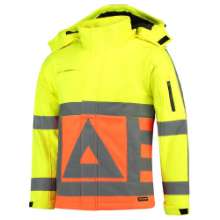 Afbeeldingen van Softshell Verkeersregelaar