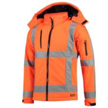 Afbeeldingen van Softshell RWS