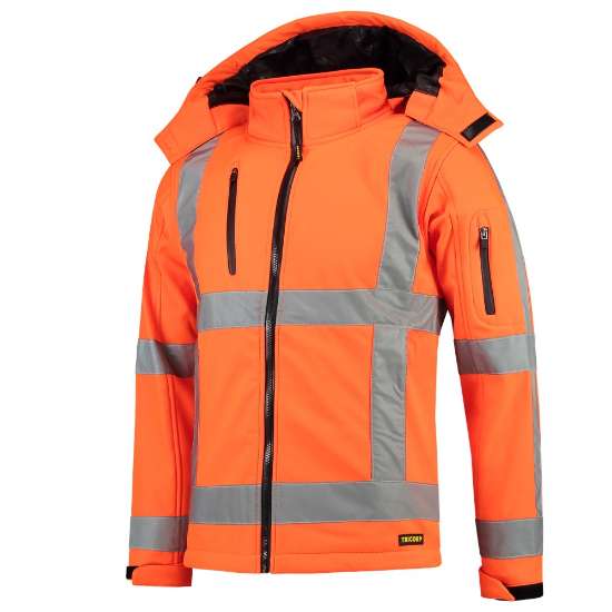 Afbeeldingen van Softshell RWS