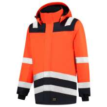 Afbeeldingen van Parka High Vis Bicolor