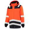 Afbeeldingen van Parka High Vis Bicolor