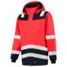 Afbeeldingen van Parka High Vis Bicolor
