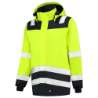 Afbeeldingen van Parka High Vis Bicolor