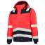 Afbeeldingen van Midi Parka High Vis Bicolor