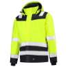 Afbeeldingen van Midi Parka High Vis Bicolor