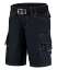 Afbeeldingen van Tricorp Werkbroek Canvas Kort TKC2000 502006 Navy 50
