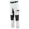 Afbeeldingen van Schildersbroek Twill Cordura Stretch